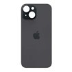 Tapa trasera iPhone 15 Plus Negra