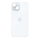 Tapa trasera iPhone 15 Plus Blanca