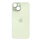Tapa trasera iPhone 15 Plus Verde