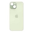 Tapa trasera iPhone 15 Plus Verde