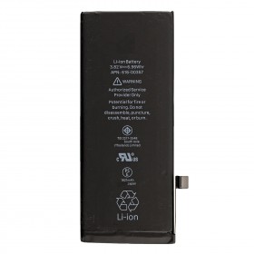 Bateria iPhone 8 calidad Premium Li-Ion 3,82V 1821mAh