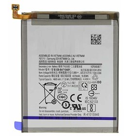 Bateria EB-BG781ABYSamsung Galaxy A52 4G A525/ 5G A526B 4500 mAh