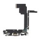 Conector de carga iPhone 15 Pro Max Negro
