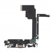 Conector de carga iPhone 15 Pro Max Negro