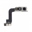 Camara frontal iPhone 15 Pro Max