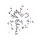 Set tornillos iPhone 15 Pro Max