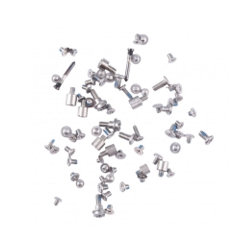 Set tornillos iPhone 15 Pro Max