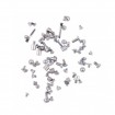 Set tornillos iPhone 15 Pro Max