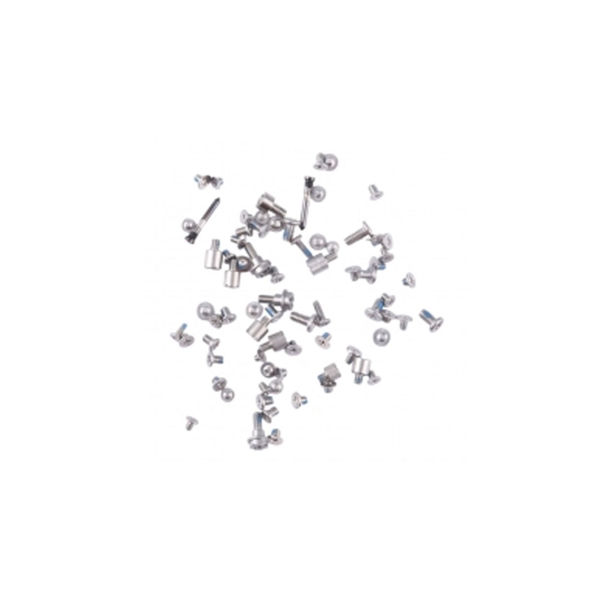 Set tornillos iPhone 15 Pro Max