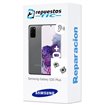 Cambio Altavoz auricular Samsung Galaxy S20 Plus 4G/ 5G 