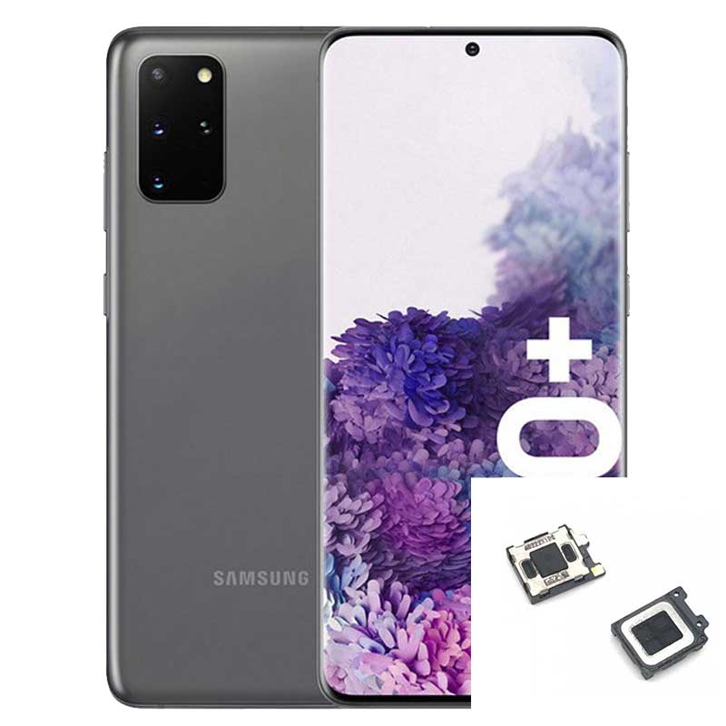 Cambio Altavoz auricular Samsung Galaxy S20 Plus 4G/ 5G 
