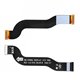 Flex conexion LCD pantalla a placa Samsung Galaxy S21 + 