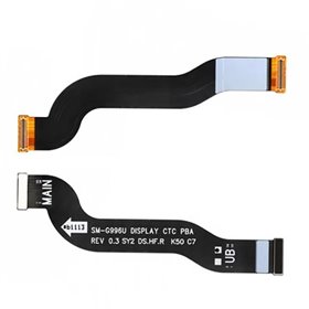Flex conexion LCD pantalla a placa Samsung Galaxy S21 + 