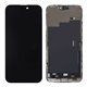 Pantalla iPhone 15 Pro Max OLED 