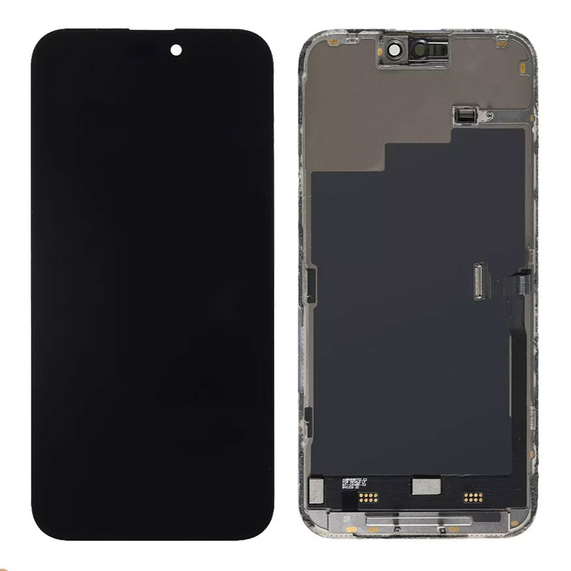Pantalla iPhone 15 Pro Max OLED 
