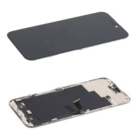 Pantalla iPhone 15 Pro Max OLED 