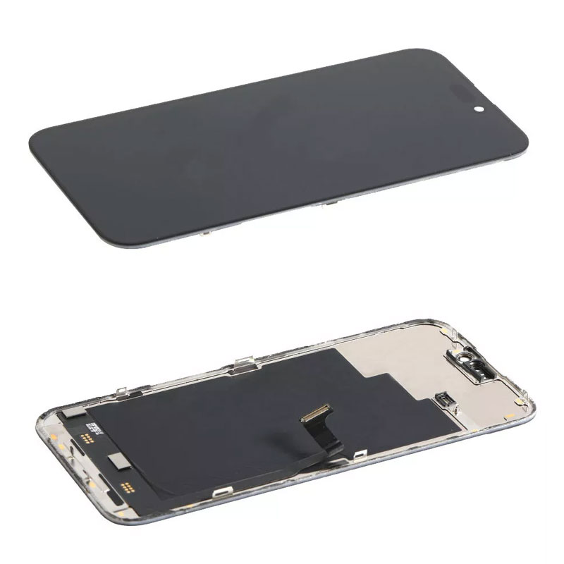Pantalla iPhone 15 Pro Max OLED 
