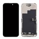 Pantalla iPhone 15 Pro OLED 