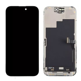 Pantalla iPhone 15 Pro OLED 