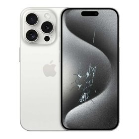 Cambio pantalla iPhone 15 Pro Incell 