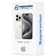 Cambio pantalla iPhone 15 Pro Incell 