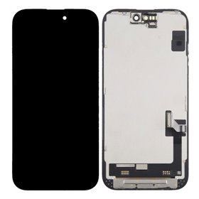Pantalla iPhone 15 Plus OLED 