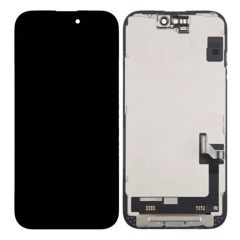 Pantalla iPhone 15 Plus OLED 