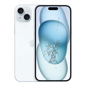 Cambio pantalla iPhone 15 Plus Oled 