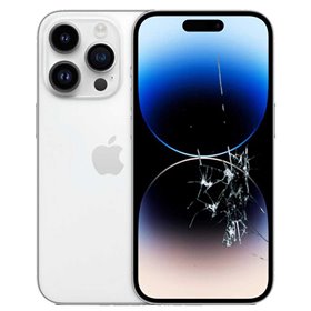 Cambio pantalla iPhone 14 Pro Incell 