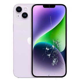 Cambio pantalla iPhone 14 Plus Incell 