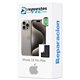 Cambio Bateria iPhone 15 Pro Max 