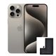 Cambio Bateria iPhone 15 Pro Max 