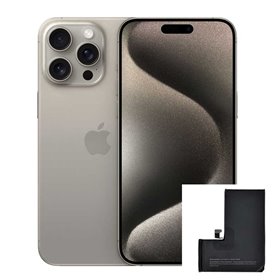 Cambio Bateria iPhone 15 Pro Max 