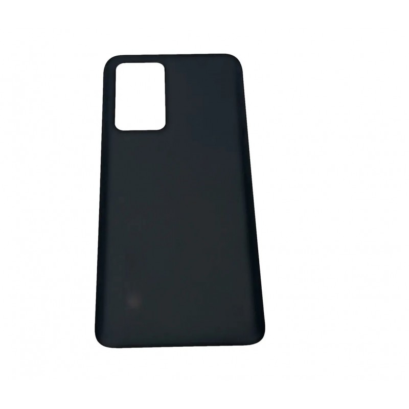 Tapa trasera Realme GT Neo 2 Negra