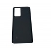Tapa trasera Realme GT Neo 2 Negra