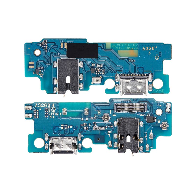 Modulo conector de carga Samsung Galaxy A32 5G SM-A326B