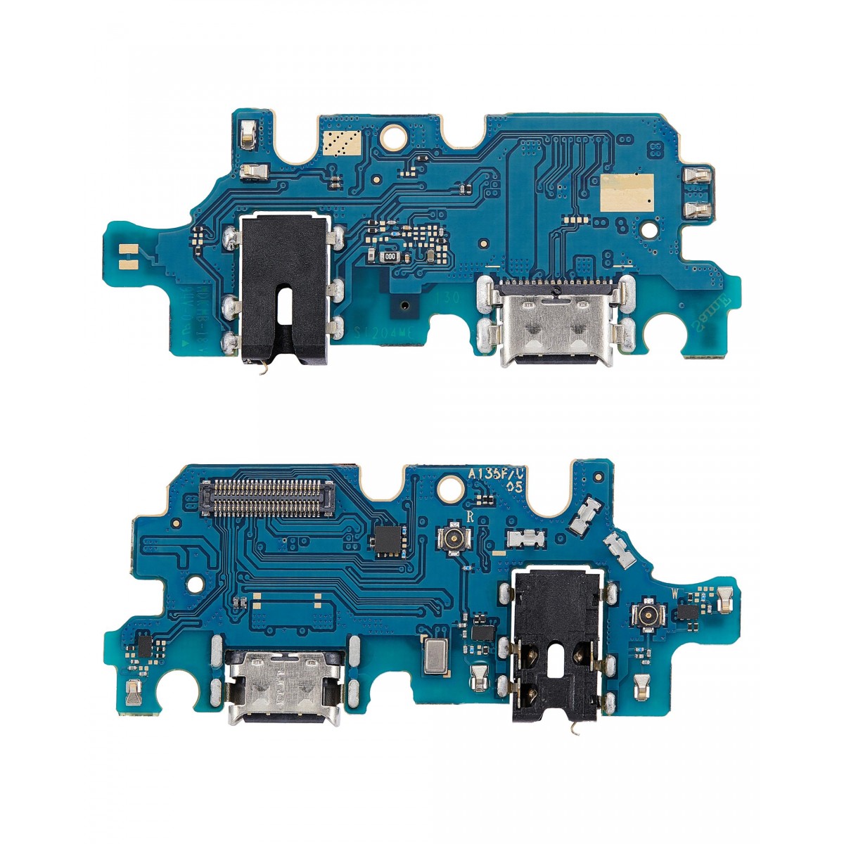 Modulo conector de carga Samsung Galaxy A13 A135 (version Global)