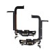 Flex de carga y micro iPhone 13 Pro Max (A2484, A2641, A2643, A2644, A2645) Verde