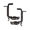 Flex de carga y micro iPhone 13 Pro Max (A2484, A2641, A2643, A2644, A2645) Verde