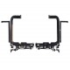 Flex de carga y micro iPhone 13 Pro Max (A2484, A2641, A2643, A2644, A2645) Blanco