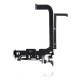 Flex de carga y micro iPhone 13 Pro Max (A2484, A2641, A2643, A2644, A2645) Blanco