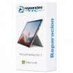 Cambio Conector de carga Microsoft Surface Pro 7