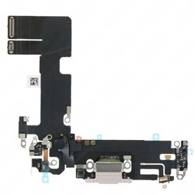 Conector de carga iPhone 13 Rosa