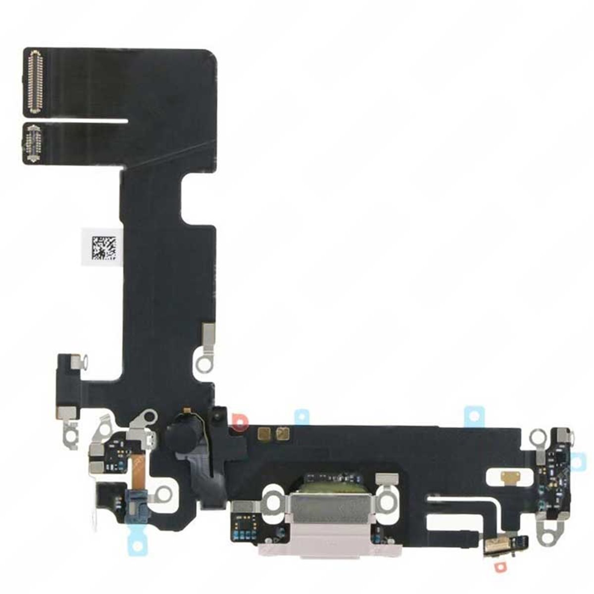 Conector de carga iPhone 13 Rosa