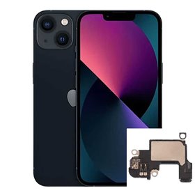 Cambio Altavoz auricular iPhone 13 
