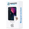 Cambio Flex encendido y volumen iPhone 13 