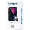 Cambio Vibrador iPhone 13 
