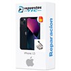 Cambio Lector SIM iPhone 13