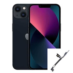 Cambio Antena bluetooth iPhone 13 