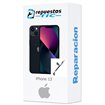 Cambio Antena bluetooth iPhone 13 
